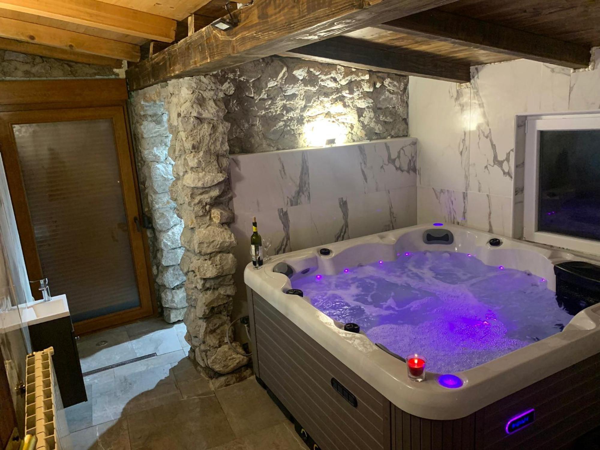 Kuca Za Odmor "Neralic" Villa Josipdol Buitenkant foto