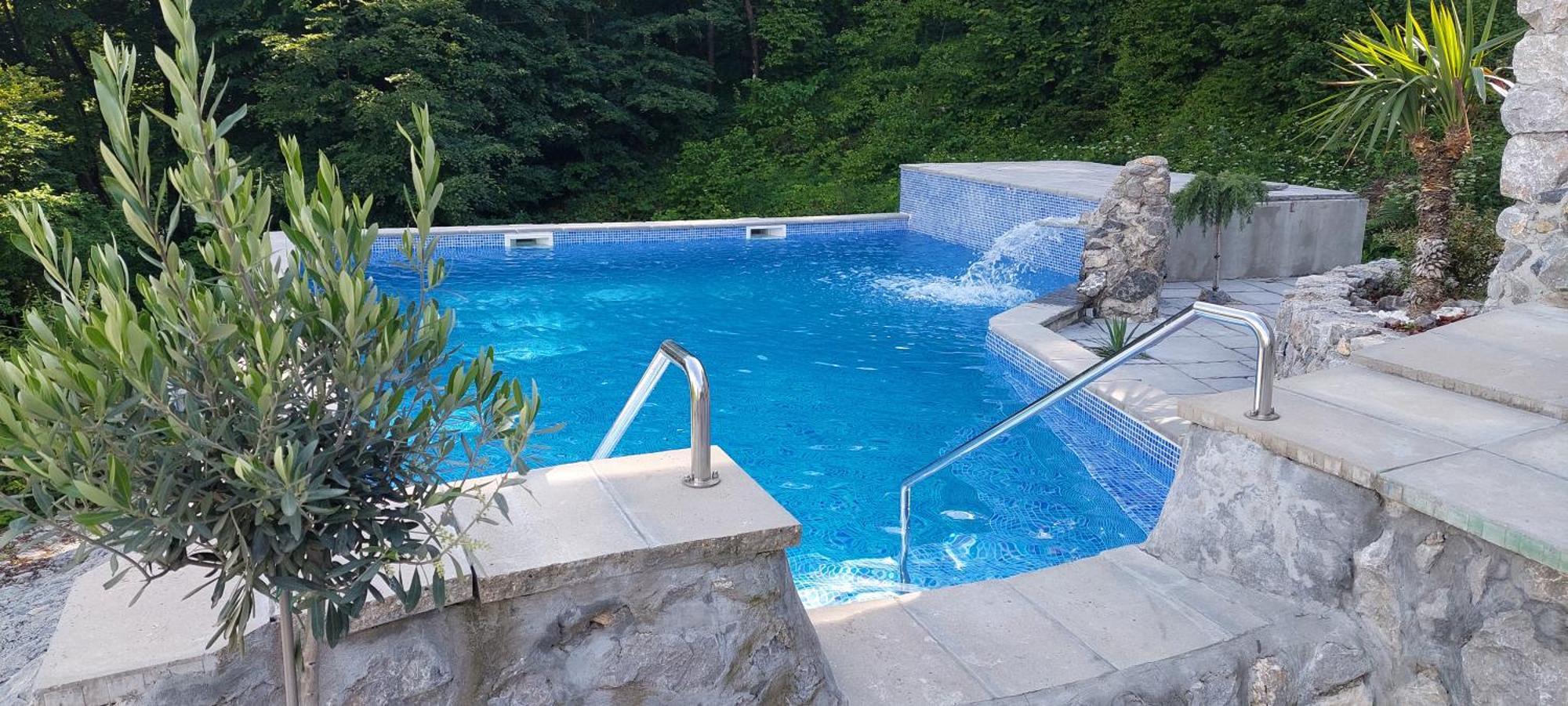 Kuca Za Odmor "Neralic" Villa Josipdol Buitenkant foto