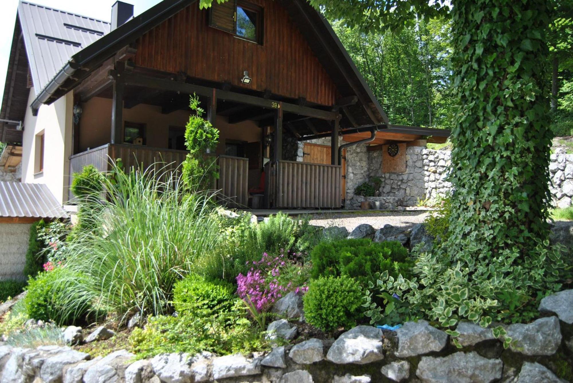 Kuca Za Odmor "Neralic" Villa Josipdol Kamer foto