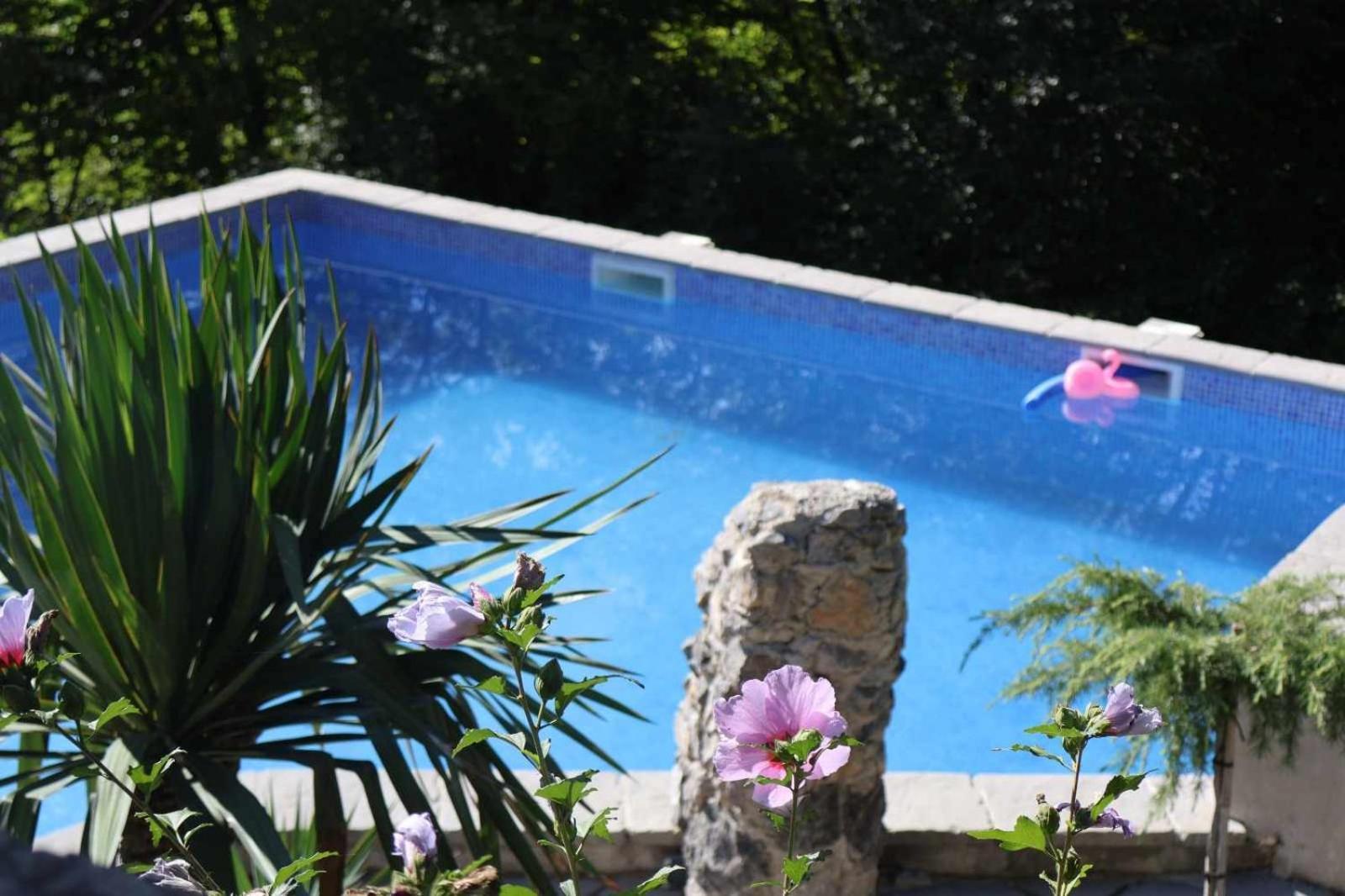 Kuca Za Odmor "Neralic" Villa Josipdol Buitenkant foto