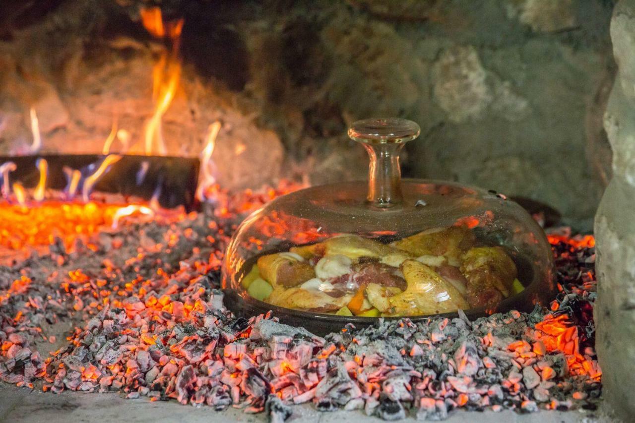 Kuca Za Odmor "Neralic" Villa Josipdol Buitenkant foto